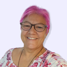 Ms Karen Turanga