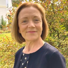 Dr Anita Nolan