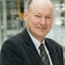 Laureate Professor Eric C Reynolds