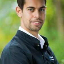 Dr James Fernando