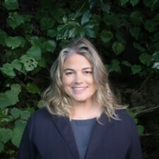 Dr Rose Forster