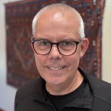 Dr Robin Whyman