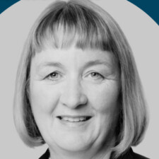 Assoc. Prof Lara Friedlander