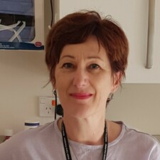 Dr Donna Kennedy
