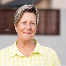 Jacqui Coates-Harris