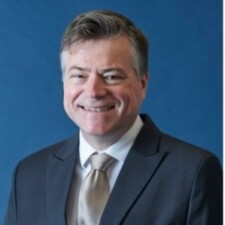 Professor Finbarr Allen