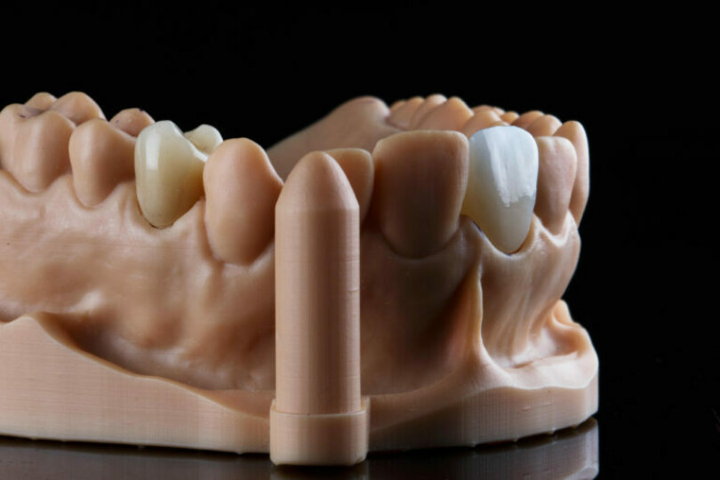 Comprehensive 3D Printing