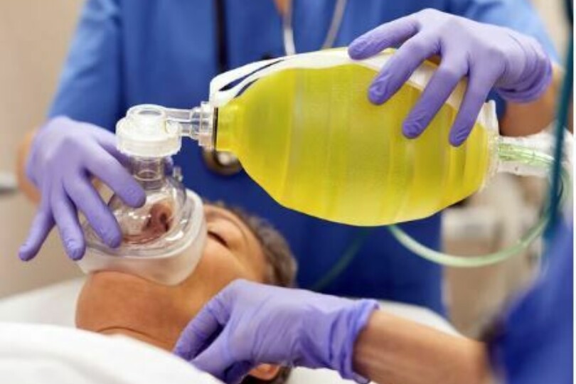 Advanced Resuscitation Skills – Health Professionals (Hato Hone St John)