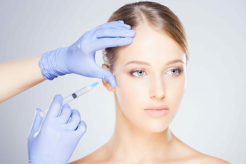 Introduction to Neuromodulators in the Dental Setting