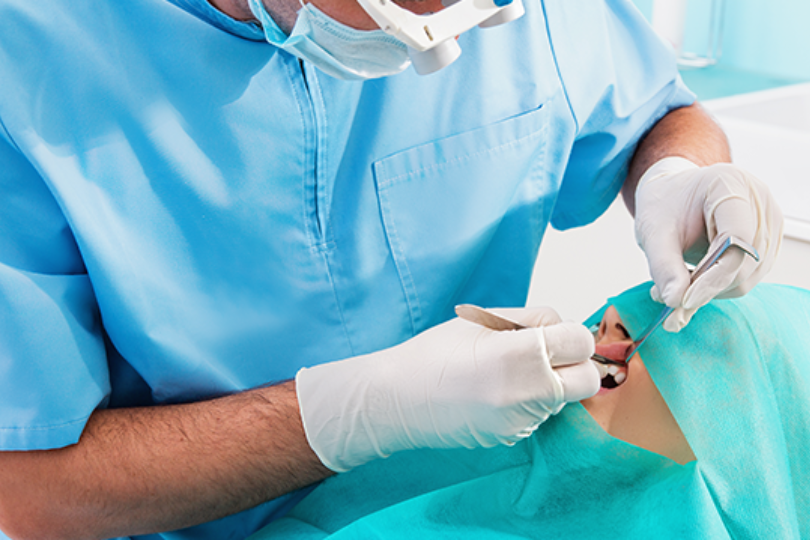 Practical Oral Surgery for Your Dental Practice