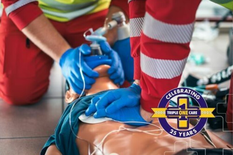 Hamilton NZRC CORE Immediate for Health Professionals