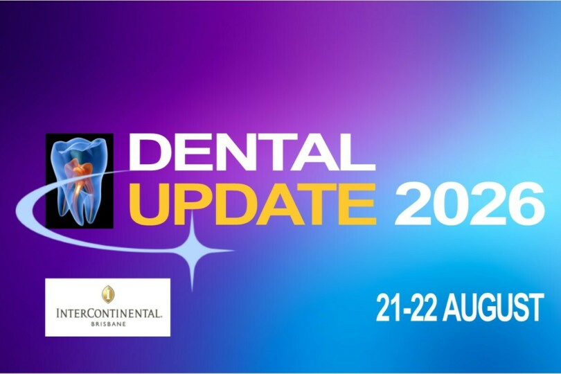 DENTAL UPDATE 2026 - Learn, Update, Excel