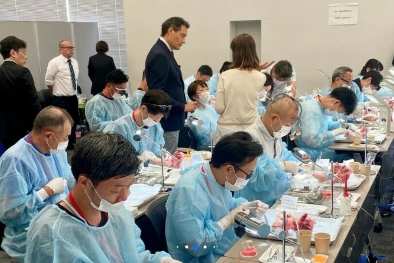 Pioneering Tissue Regeneration: Cutting-Edge Technologies