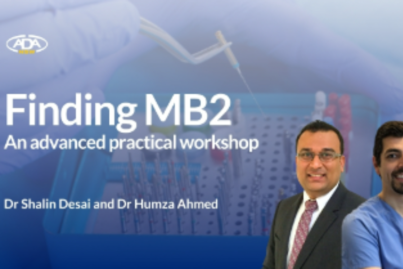 Finding MB2: an advanced practical workshop