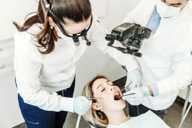Mastering Dental Photography