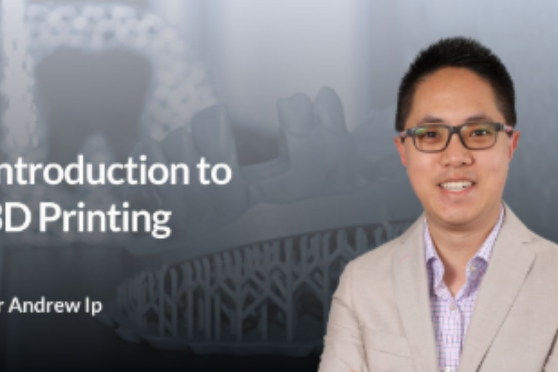 Introduction to 3D Printing