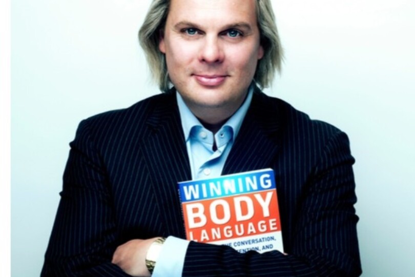 Winning Body Language: Read and Lead with Your Nonverbal Communication