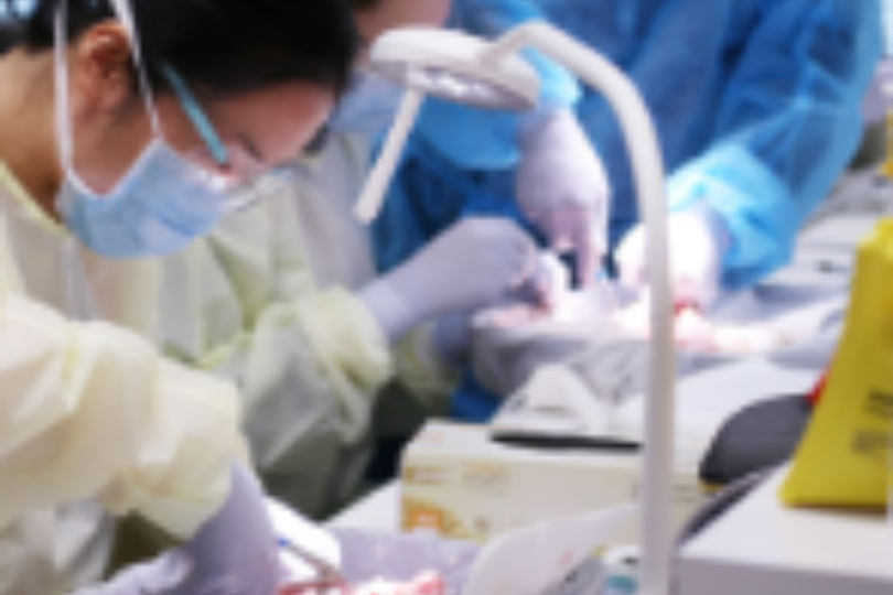 Surgical Extractions for the General Dentist
