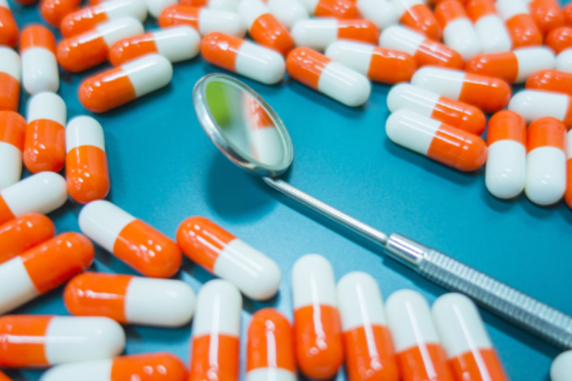 Update on Management of Dental Pain with Medicines