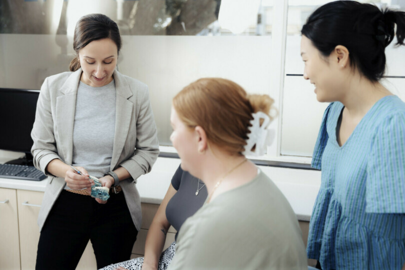 Bone Grafting Course