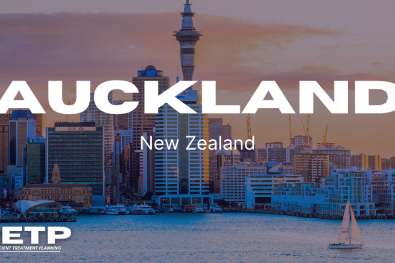 Rapid Efficient Treatment Planning