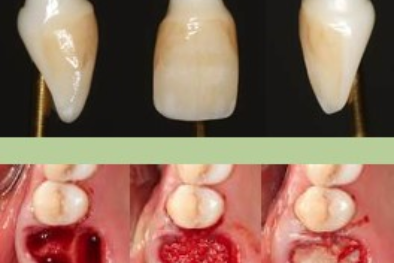 Foundations in Dental Implant Surgery and Prosthetics