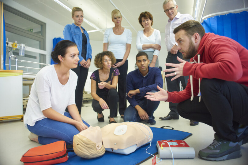 NZRC CORE Immediate Adult and Child