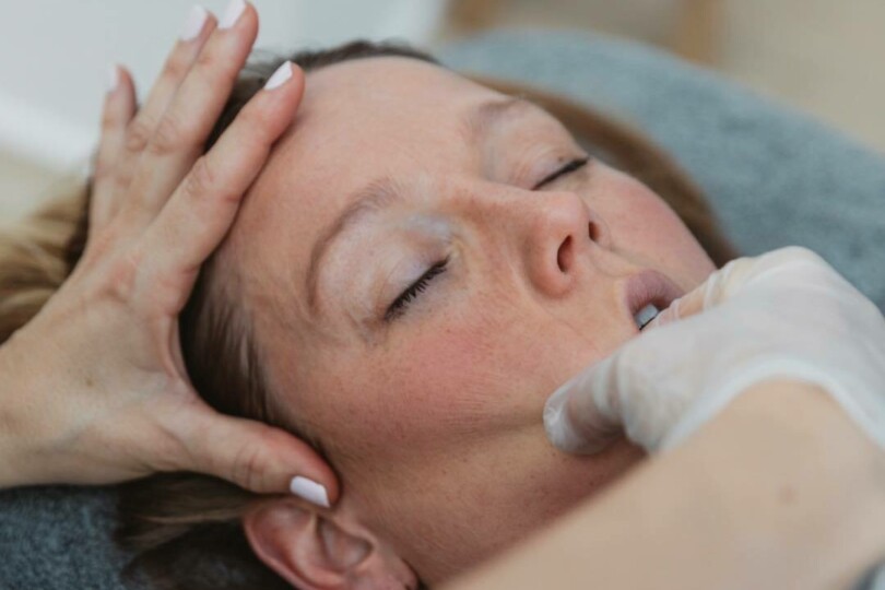 LEVEL 1 TMJ MASSAGE THERAPIES®  ONLINE CPD COURSE