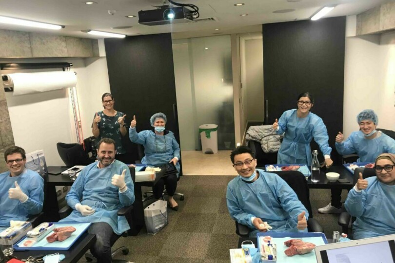 Restoring Single Tooth Dental Implants