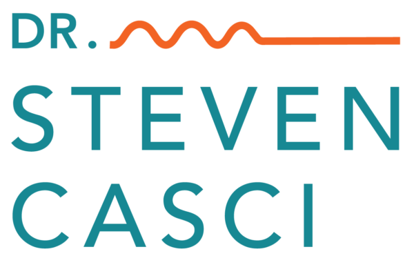 Dr Steven Casci